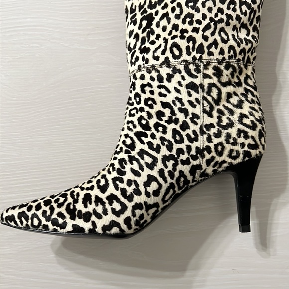 Marc Fischer Ginniely Boots - Picture 3 of 5